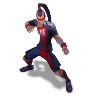 Lee Sin Playmaker (Base)