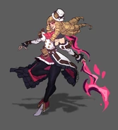 Lux SoulFighter Concept 01.jpg (296 КБ) Концепт Боевой души Люкс