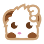 Poro sticker question