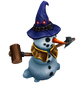 Snowman Ward