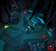 Substructure 43 Concept 8 (by Riot Artist David Harrington)