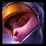 Teemo AstronautSquare