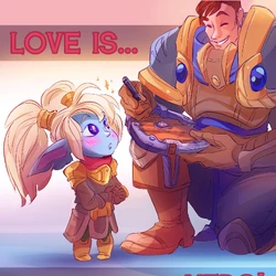 Valentine S Day League Of Legends Wiki Fandom Swain support is a strong counter to braum , sett & nautilus while swain is countered most by lulu , soraka & brand. league of legends wiki