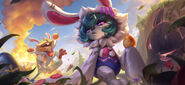 Cottontail Vex