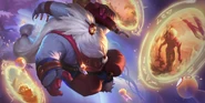 4Bard Level 1 artwork