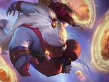 Bard/LoR