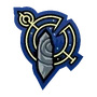 Clash MountTargonLogo (Base)