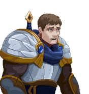 Horrified Garen