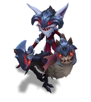 Kled Marauder (Base)