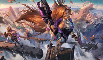 Miss Fortune BattleBunnySkin.jpg