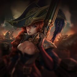 Category Tft Pirate League Of Legends Wiki Fandom