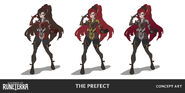 Noxus "Legends of Runeterra" Concept 60 (by Riot Contracted Artists Kudos Productions)