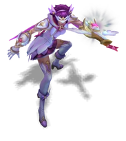 Quinn StarGuardian (Base)
