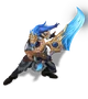 Tryndamere Victorious (Challenger)