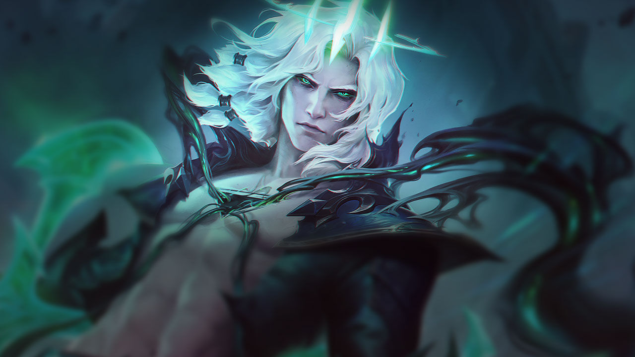 Viego (League of Legends), League of Legends Wiki, Fandom