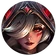 Xayah ArcanaCircle
