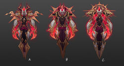 Arcana Universe League Of Legends Wiki Fandom Arcana Universe League Of Legends Wiki Fandom
