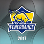 Icono 1907 Fenerbahçe Esports TCL 2017 250