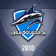 Icono Vega Squadron LCL 2018 250