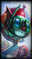 Ziggs Fiesta en la Piscina/Ziggs Veraniego 1350