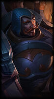 Braum Corazón de León 750