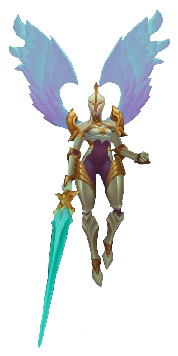 Kayle Lol Wiki League Of Legends Oficial Fandom