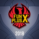 Icono FunPlus Phoenix LPL 2018 250