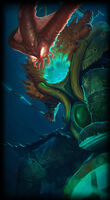 Thresh de las Profundidades/Thresh el Terror Profundo 975