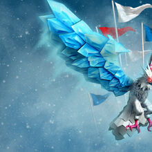 Anivia Skins Wiki League Of Legends Oficial Fandom Time stamps are available further down the description!!purchase rp here. anivia skins wiki league of legends