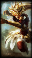 Syndra Justicia Suprema/Syndra Justiciera 975