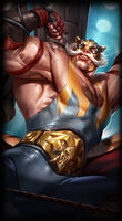 El Tigre Braum 1350