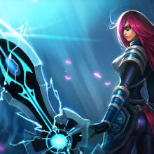 Irelia Skins Wiki League Of Legends Oficial Fandom