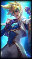 Ezreal Guardián Estelar/Ezreal Guardián de las estrellas 1350