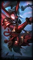 Kalista Luna Sangrienta/Kalista Luna de Sangre 975