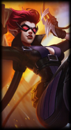 Evelynn loading screen 4