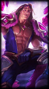 Taric loading screen 2