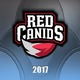 Icono RED Canids CBLOL 2017 250