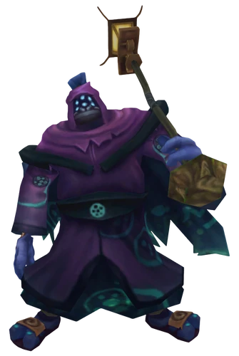 Jax/LoL | Wiki League of legends oficial | Fandom