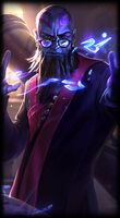 Profesor Ryze 975