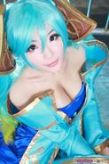 Sona