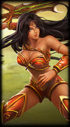 Sivir loading screen 2