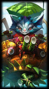 Rumble loading screen 1