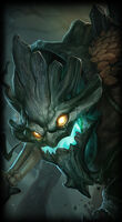 Maokai Encantado/Maokai Embrujado 950