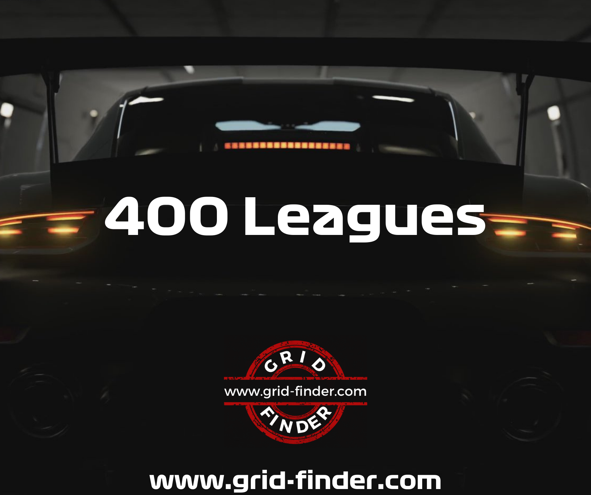 assetto corsa pc league