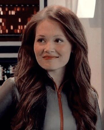 Bree Davenport Leah And The Lab Rats Wiki Fandom The requested url was rejected. bree davenport leah and the lab rats