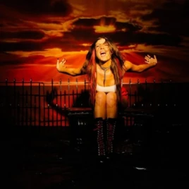 Unholy | Leah Kate Wiki | Fandom