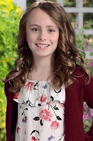 Aleeah Simms | Leah Messer Wiki | Fandom