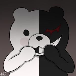 Monokuma | Leah's Big Brother Wiki | Fandom