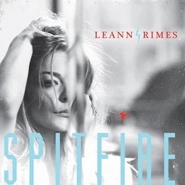 LeAnn Rimes - Spitfire