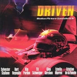 Driven: Motion Picture Soundtrack